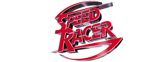 Speed Racer mit Emile Hirsch, Matthew Fox und Roger Allan