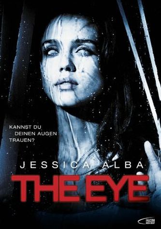 The Eye (US-Remake nach Honkonger Original)