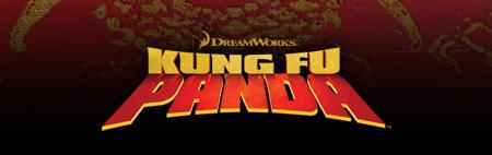 Kung Fu Panda