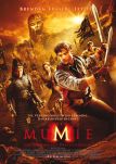 Die Mumie - Das Grabmal des Drachenkaisers - Filmposter