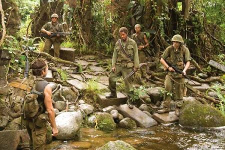 Tropic Thunder Tropic Thunder