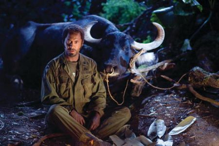 Tropic Thunder Tropic Thunder