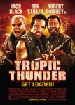 Tropic Thunder