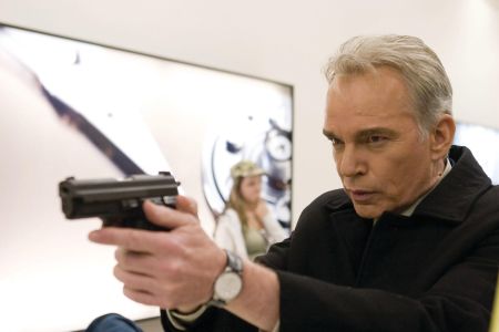 Eagle Eye mit Shia LaBeouf und Billy Bob Thornton