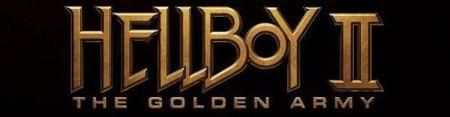 Hellboy - Die goldene Armee mit Ron Perlman