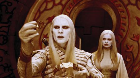Hellboy - Die goldene Armee mit Ron Perlman