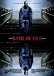 Mirrors - Filmposter