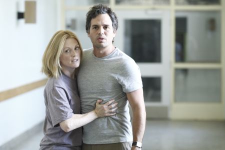 Die Stadt der Blinden mit Julianne Moore und Mark Ruffalo