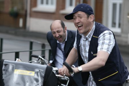 Willkommen bei den Sch'tis (von und mit Dany Boon)