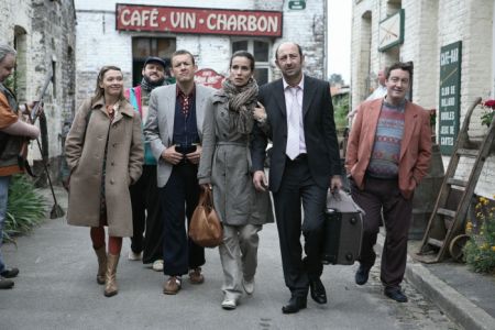 Willkommen bei den Sch'tis (von und mit Dany Boon)