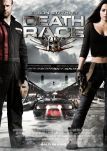 Death Race - Filmposter