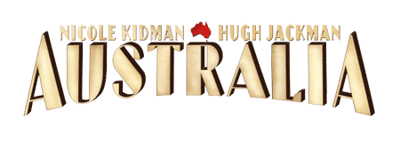 Australia mit Nicole Kidman und Hugh Jackman