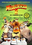 Madagascar 2 - Filmposter