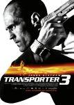 Transporter 3 - Filmposter