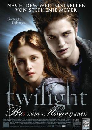 Twilight - Bis(s) zum Morgengrauen