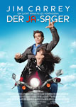 Der Ja-Sager - Filmposter