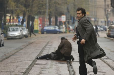 The International (mit Clive Owen und Naomi Watts)