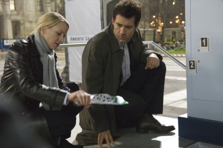 The International (mit Clive Owen und Naomi Watts)