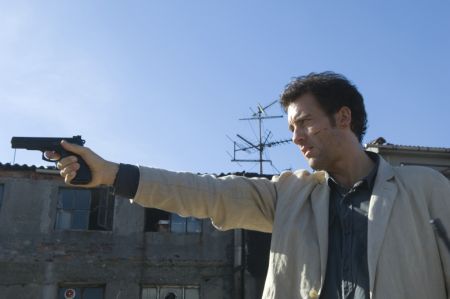 The International (mit Clive Owen und Naomi Watts)