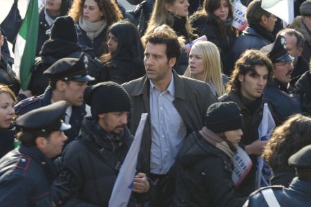 The International (mit Clive Owen und Naomi Watts)