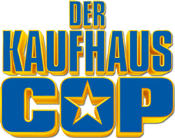 Der Kaufhaus Cop mit Kevin James