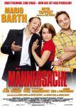 Männersache - Filmposter