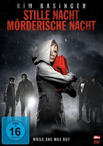 Stille Nacht, mderische Nacht (mit Kim Basinger)