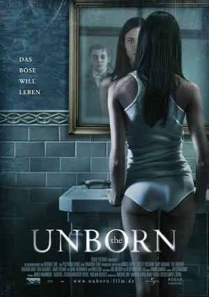 The Unborn