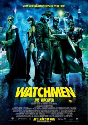 Watchmen - Die Wchter