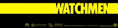 Watchmen - Die W�chter