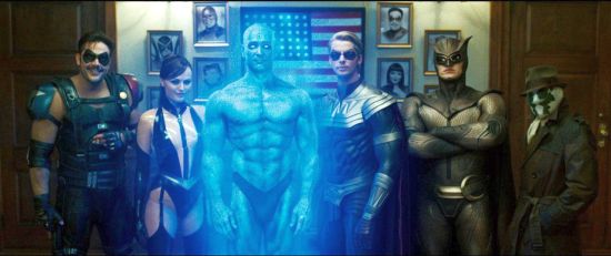 Watchmen - Die W�chter