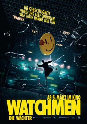 Watchmen - Die Wchter