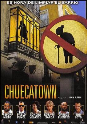 Boystown (nur auf DVD)