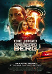 Die Jagd zum magischen Berg - Filmposter