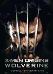 X-Men Origins: Wolverine - Filmposter