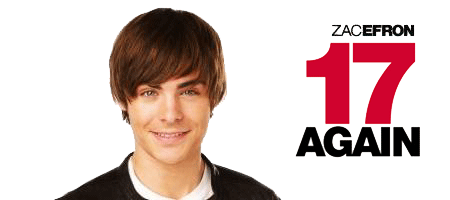 17 Again - Back To Highschool 17 Again - Back To Highschool