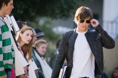 17 Again - Back To Highschool 17 Again - Back To Highschool
