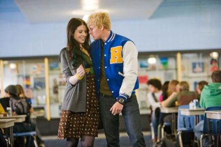 17 Again - Back To Highschool 17 Again - Back To Highschool