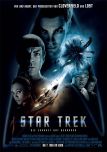 Star Trek - Filmposter