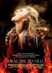 Drag Me To Hell - Filmposter
