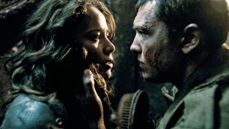 Terminator  Die Erlsung (mit Christian Bale, Sam Worthington und Helena Bonham Carter)
