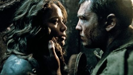 Terminator – Die Erlösung (mit Christian Bale, Sam Worthington und Helena Bonham Carter) Terminator – Die Erlösung (mit Christian Bale, Sam Worthington und Helena Bonham Carter)