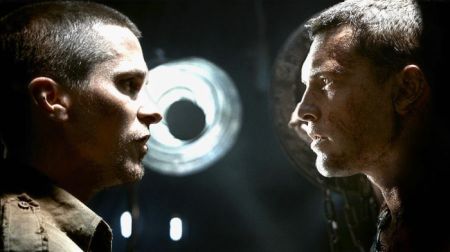 Terminator – Die Erlösung (mit Christian Bale, Sam Worthington und Helena Bonham Carter) Terminator – Die Erlösung (mit Christian Bale, Sam Worthington und Helena Bonham Carter)