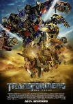 Transformers - Die Rache - Filmposter
