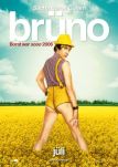 Brüno - Filmposter