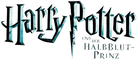 Harry Potter und der Halbblutprinz (mit Jim Broadbent)