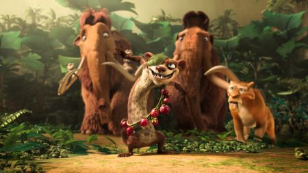 Ice Age 3 - Die Dinosaurier sind los