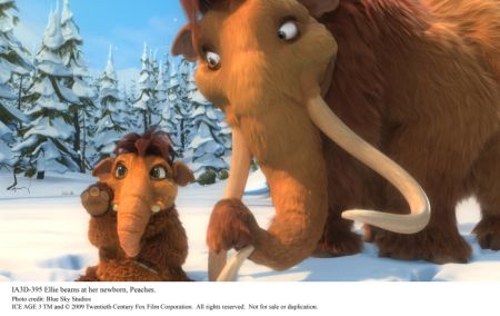 Ice Age 3 - Die Dinosaurier sind los