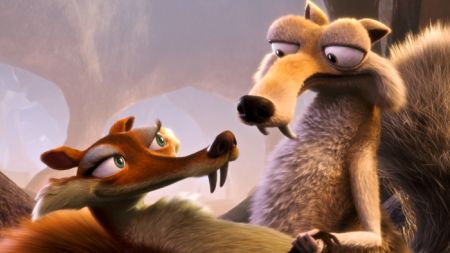 Ice Age 3 - Die Dinosaurier sind los