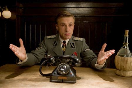 Inglourious Basterds